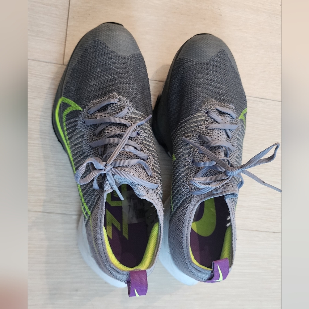 Nike Air Zoom Tempo Next%